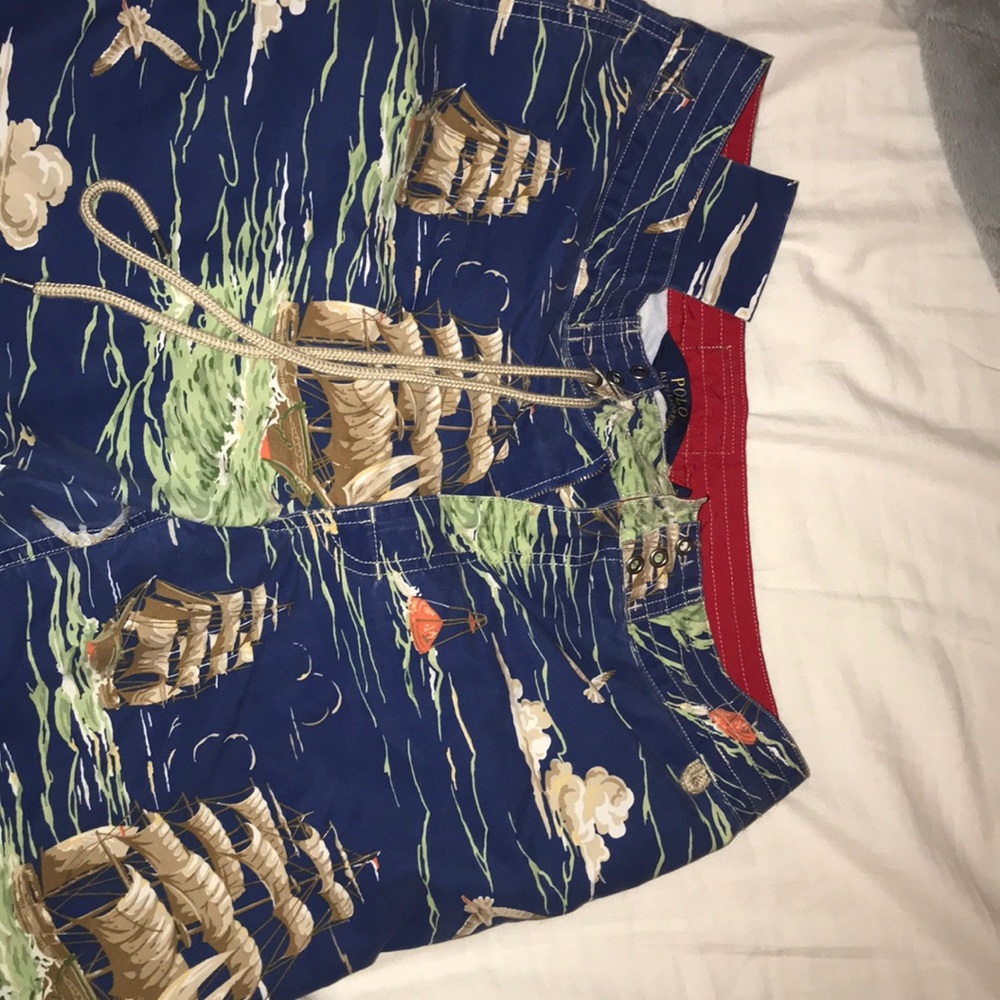 men’s swimwear shorts